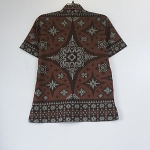 SMS S10033 Men's Shirt (L)