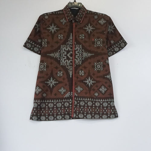 SMS S10033 Men's Shirt (L)