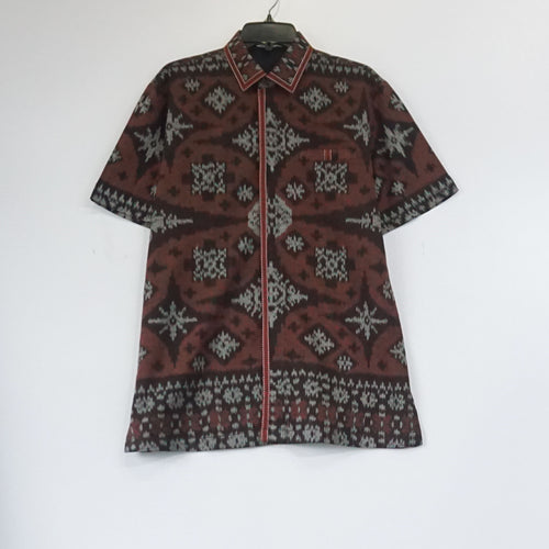 SMS S10034 Men's Shirt (L)