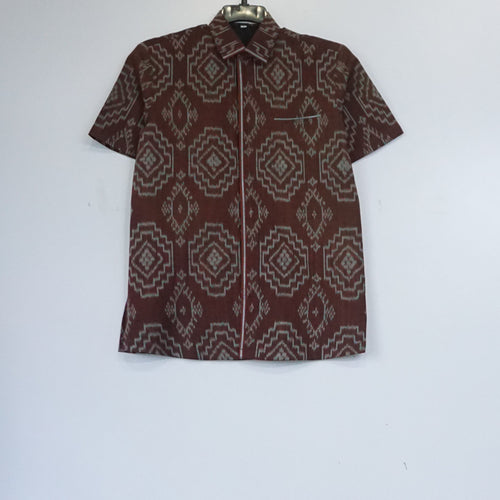 SMS S10035 Men's Shirt (S)
