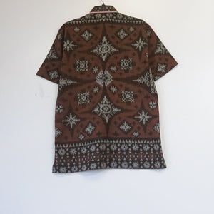 SMS S10036 Men's Shirt (S)