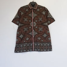 SMS S10036 Men's Shirt (S)