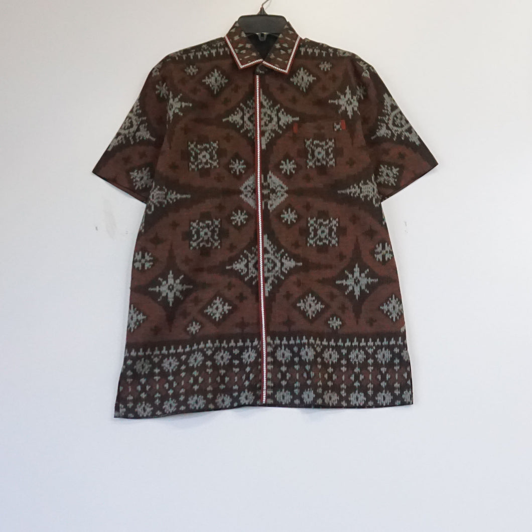 SMS S10036 Men's Shirt (S)