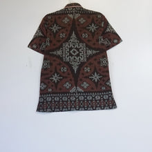 SMS S10037 Men's Shirt (S)