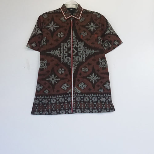 SMS S10037 Men's Shirt (S)