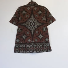SMS S10038 Men's Shirt (S)