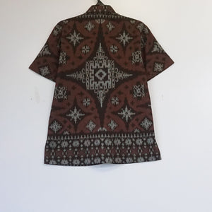 SMS S10038 Men's Shirt (S)