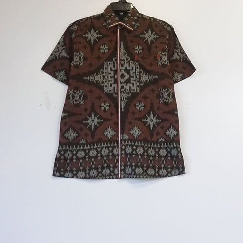 SMS S10038 Men's Shirt (S)