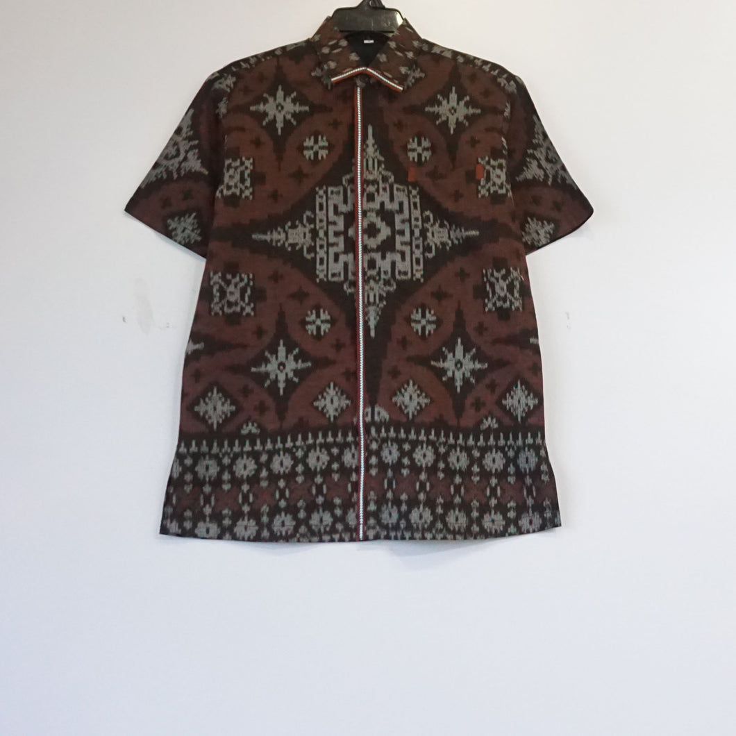 SMS S10038 Men's Shirt (S)