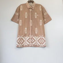 SMS S10040 Men's Shirt (XXL)