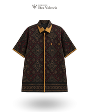 SMS S10049 Men's Shirt (XL)