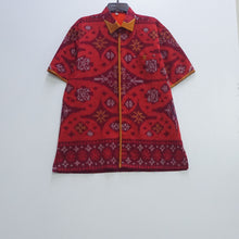 SMS S10051 Men's Shirt (XL)