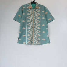 SMS S10056 Men's Shirt (S)