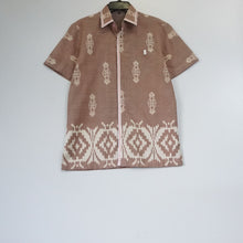 SMS S10057 Men's Shirt (S)