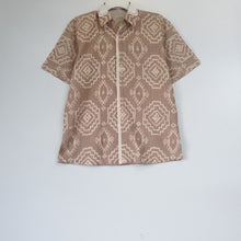 SMS S10059 Men's Shirt (M)