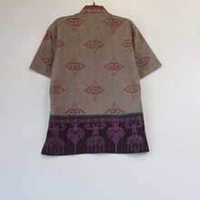 SMS S10060 Men's Shirt (M)