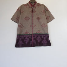SMS S10060 Men's Shirt (M)