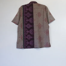 SMS S10062 Men's Shirt (L)