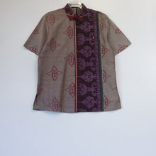 SMS S10062 Men's Shirt (L)