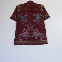 SMS S10063 Men's Shirt (L)