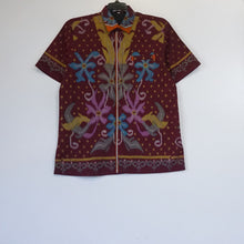 SMS S10063 Men's Shirt (L)