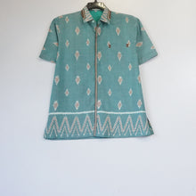 SMS S10064 Men's Shirt (L)