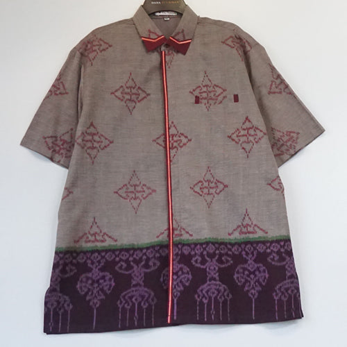 SMS S10067 Men's Shirt (XL)