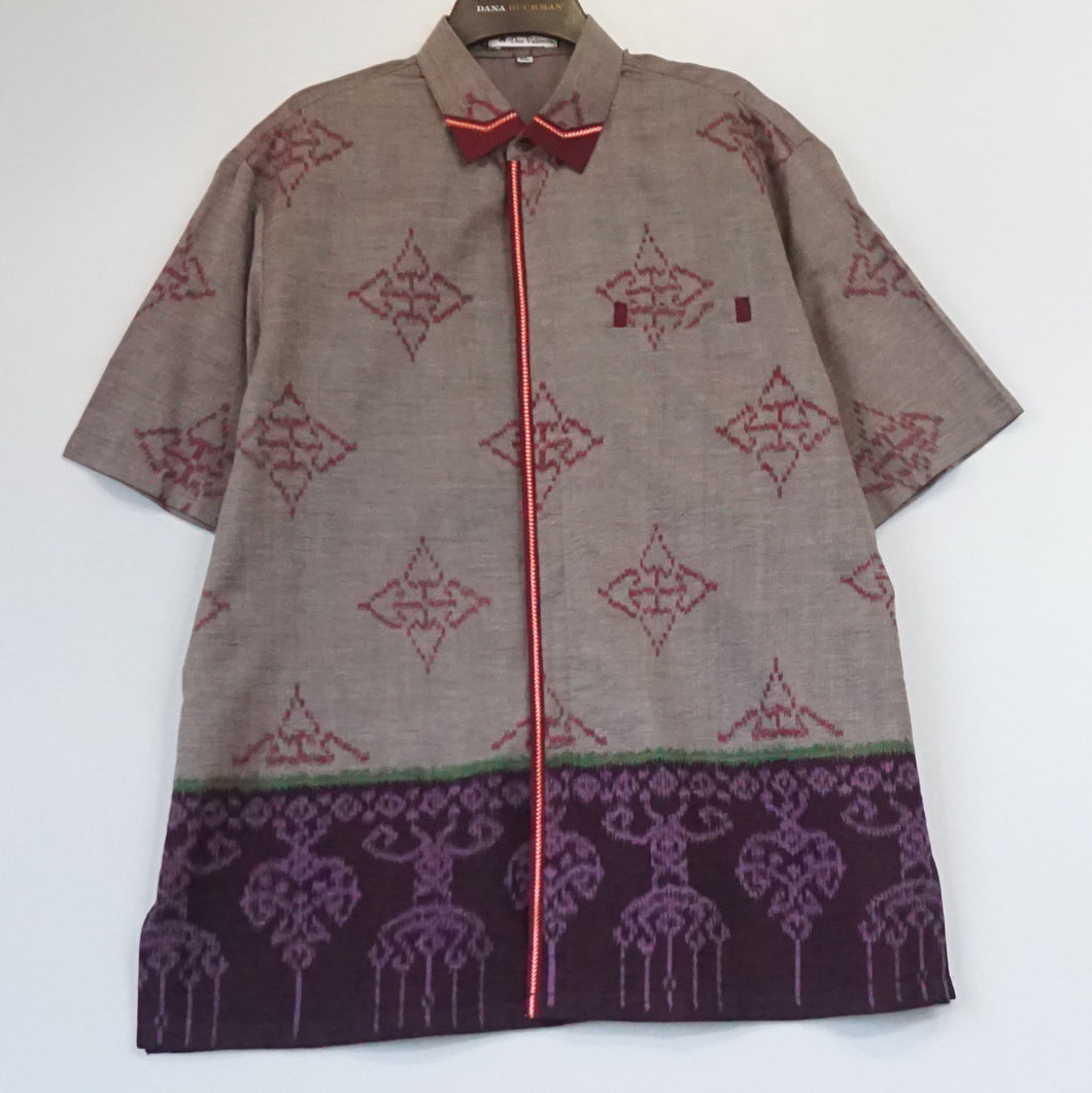SMS S10067 Men's Shirt (XL)
