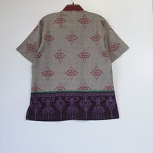 SMS S10070 Men's Shirt (XXL)