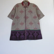 SMS S10070 Men's Shirt (XXL)