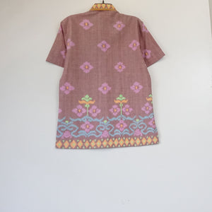 SMS S10071 Men's Shirt (S)