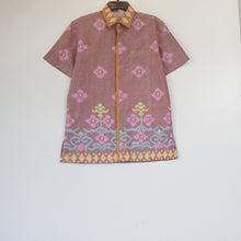 SMS S10071 Men's Shirt (S)