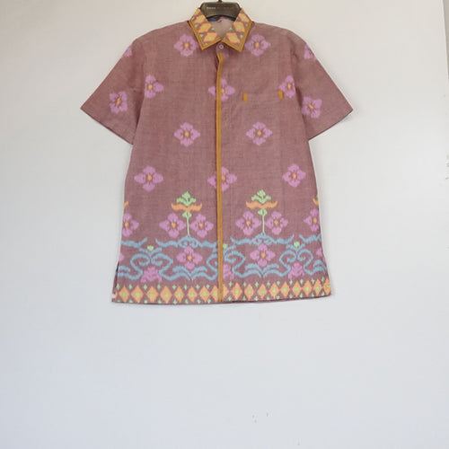 SMS S10071 Men's Shirt (S)