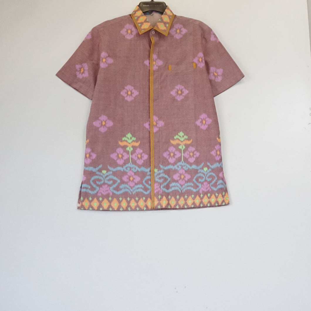SMS S10071 Men's Shirt (S)