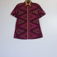 SMS S10072 Men's Shirt (S)