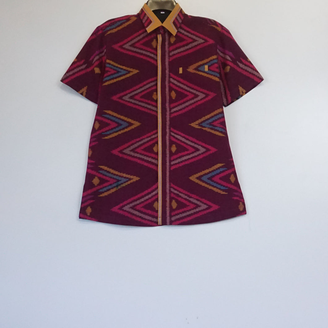 SMS S10072 Men's Shirt (S)