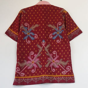 SMS S10074 Men's Shirt (M)