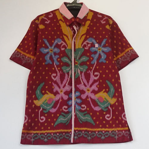 SMS S10074 Men's Shirt (M)