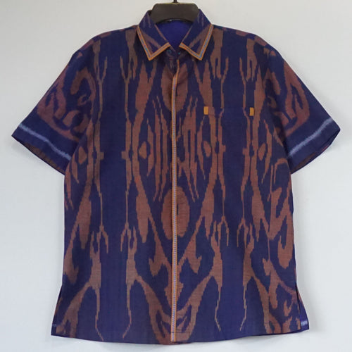 SMS S10075 Men's Shirt (M)