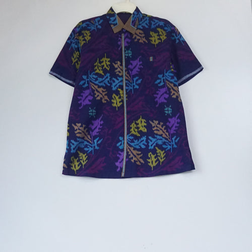 SMS S10078 Men's Shirt (L)