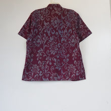 SMS S10080 Men's Shirt (XL)