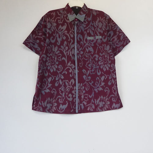 SMS S10080 Men's Shirt (XL)
