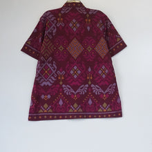 SMS S10081 Men's Shirt (XL)