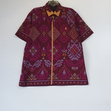 SMS S10081 Men's Shirt (XL)