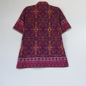 SMS S10082 Men's Shirt (XL)
