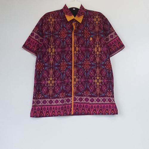 SMS S10082 Men's Shirt (XL)