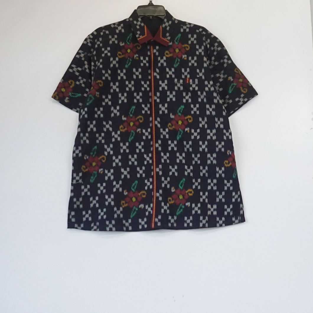 SMS S10083 Men's Shirt (XL)