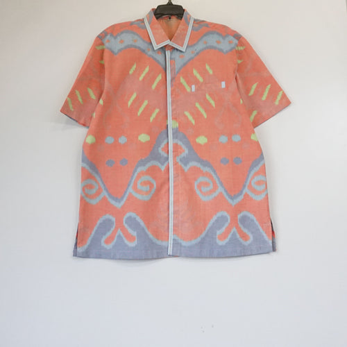 SMS S10084 Men's Shirt (XXL)