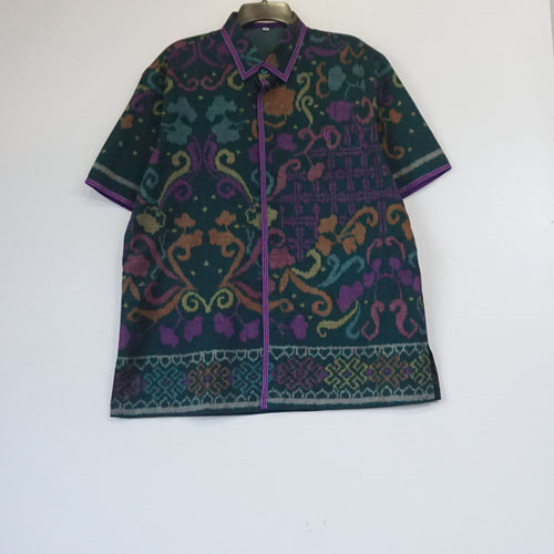 SMS S10086 Men's Shirt (XXL)
