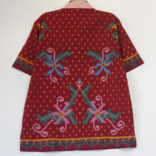 SMS S10087 Men's Shirt (XXL)